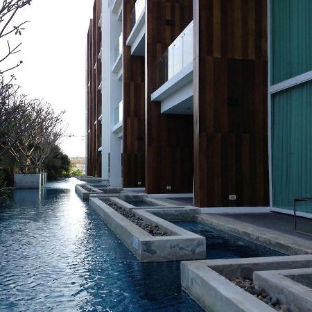 Mida De Sea Residence Hua Hin Csaam Kültér fotó