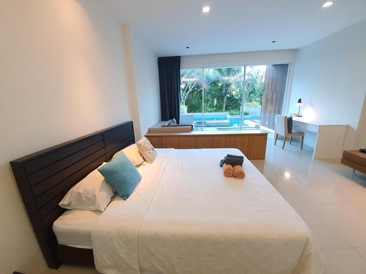 Mida De Sea Residence Hua Hin Csaam Kültér fotó