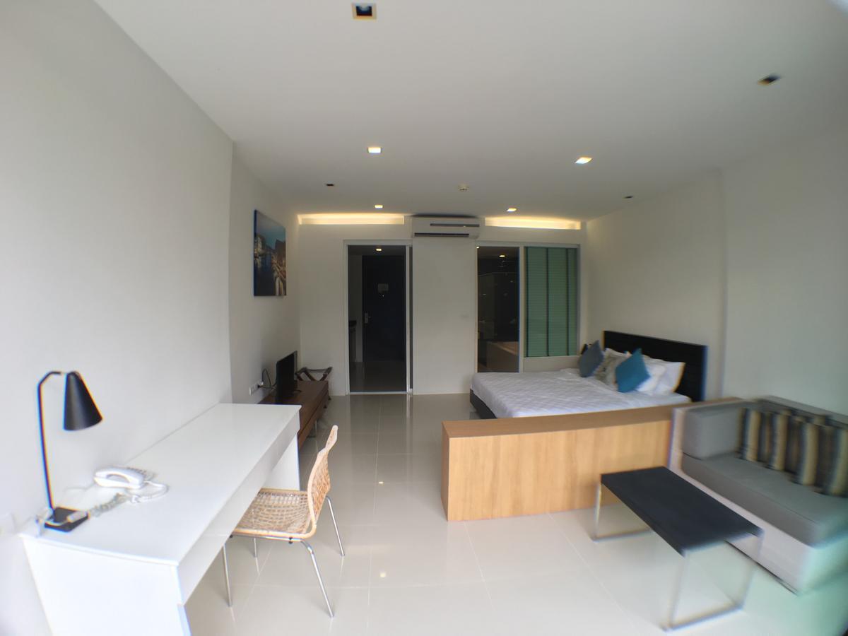 Mida De Sea Residence Hua Hin Csaam Kültér fotó