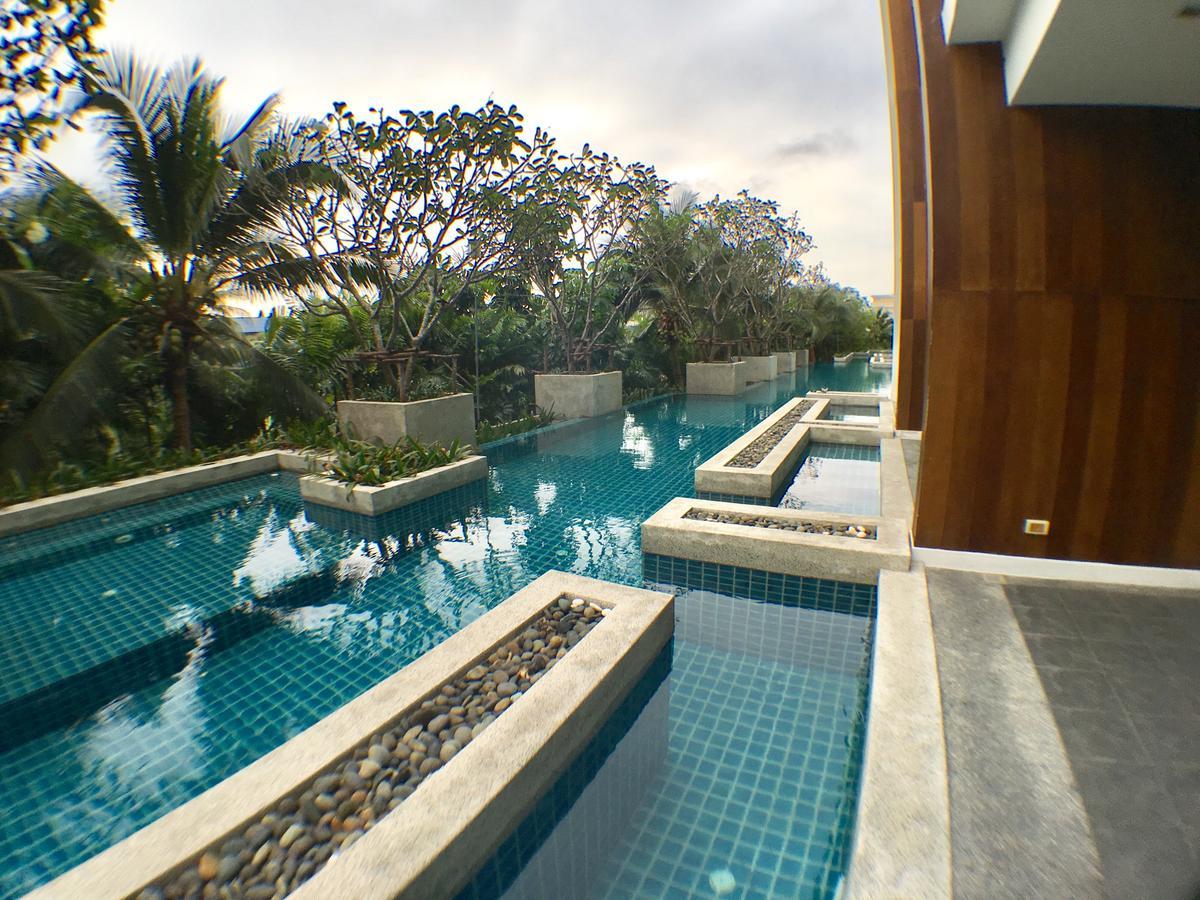 Mida De Sea Residence Hua Hin Csaam Kültér fotó