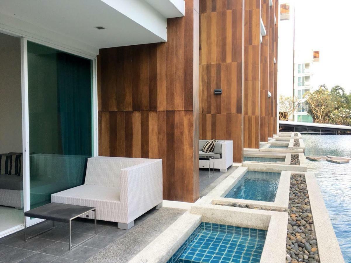 Mida De Sea Residence Hua Hin Csaam Kültér fotó